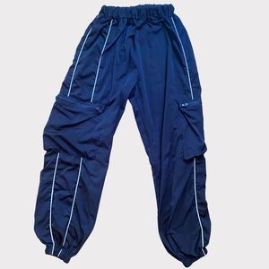 Vintage Track Pants